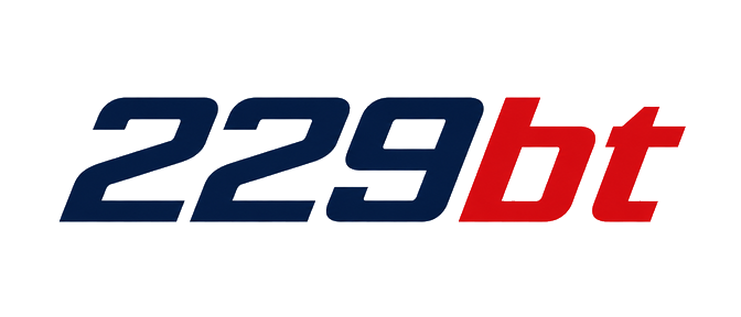 229bt লোগো